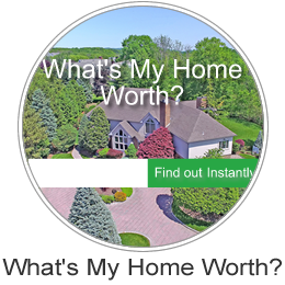 What is my Home Worth? Instantly Find the Market Value of your Randolph NJ Home