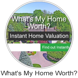 What is my Home Worth? Instantly Find the Market Value of your Randolph NJ Home