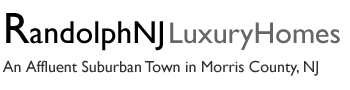 Randolph NJ Randolph New Jersey MLS Search Luxury Real Estate Listings Luxury Homes For Sale